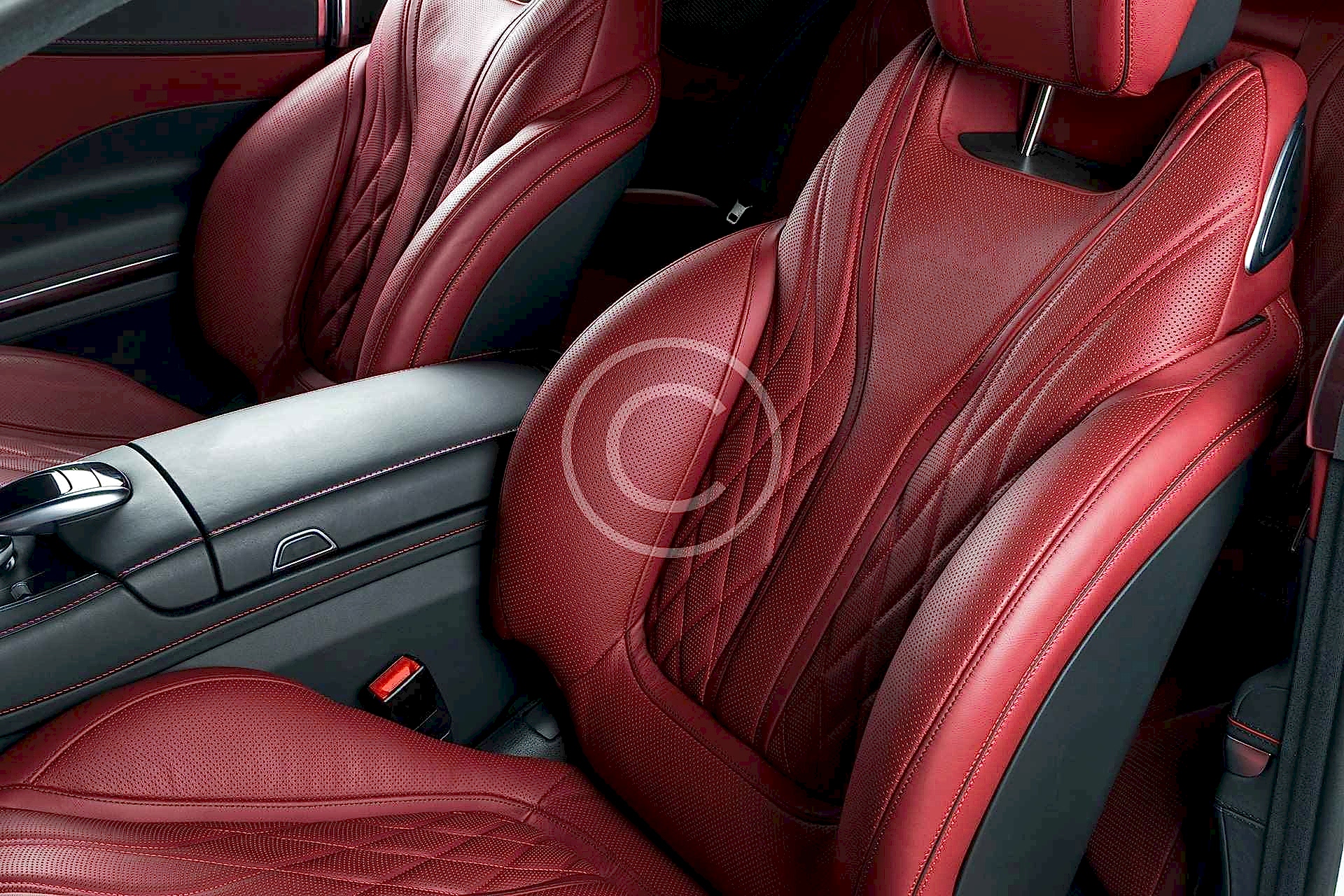 Deri Koltuk Kılıfları – Leather Seat Covers