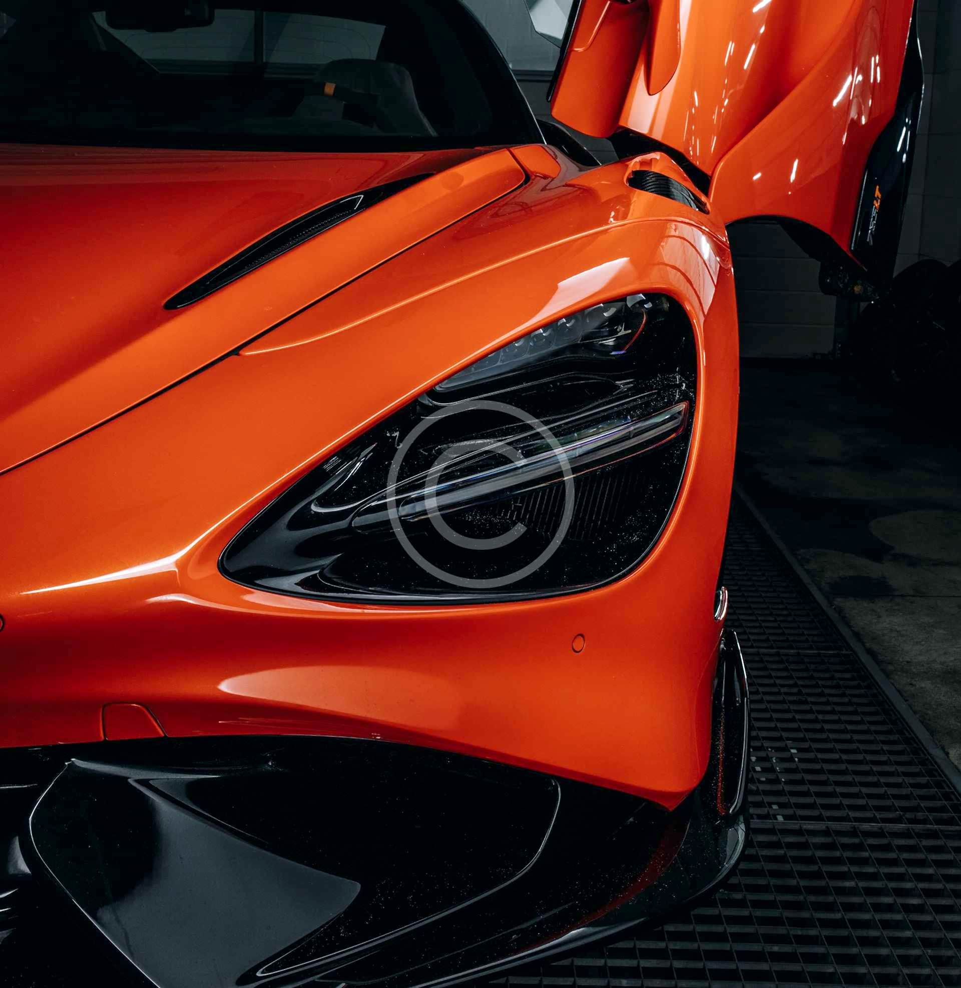 Özel Boya İşleri – Custom Paint Jobs