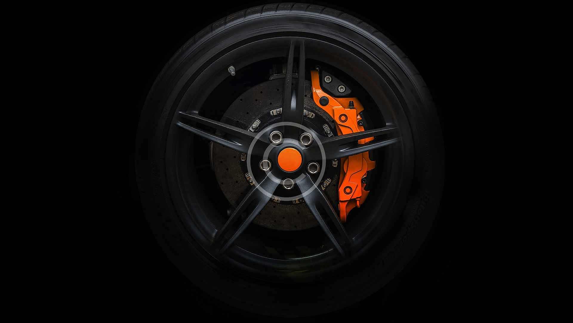 Frenler – Brakes