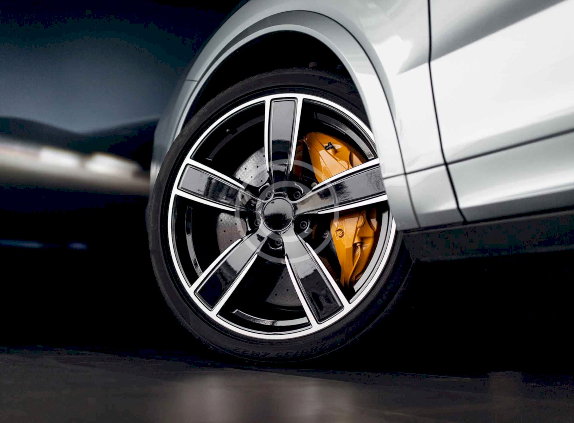 Özel Lastikler – Custom Wheels
