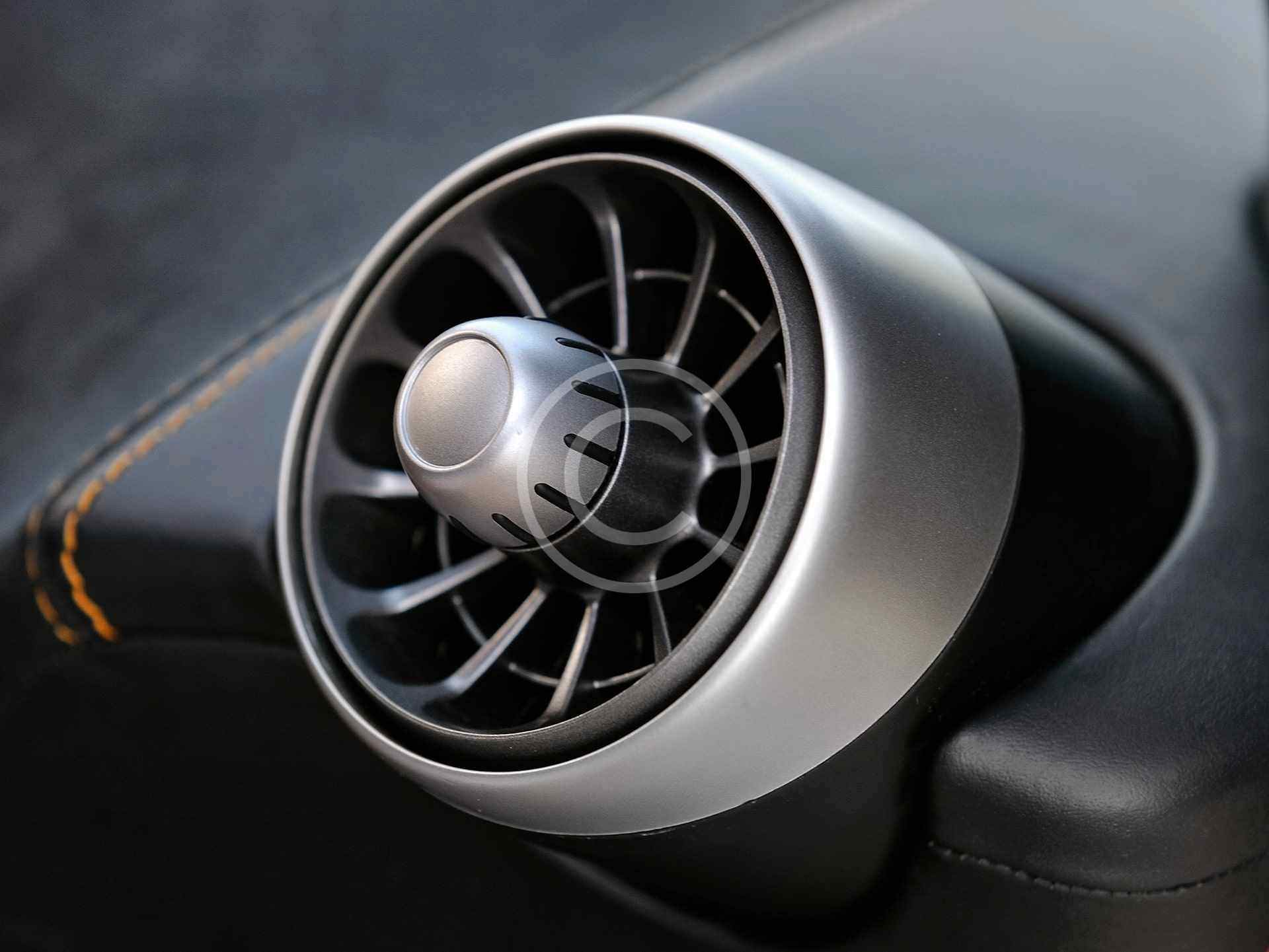Klima – Air Conditioning