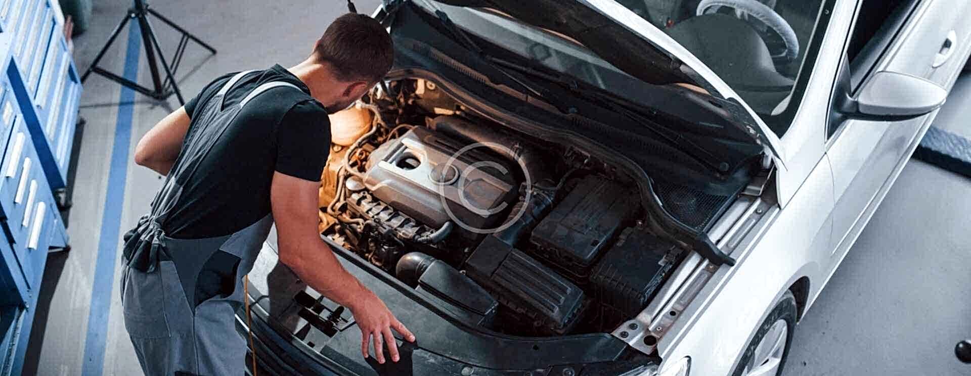 Araç Tuning – Ayarlama -Vehicle Tuning
