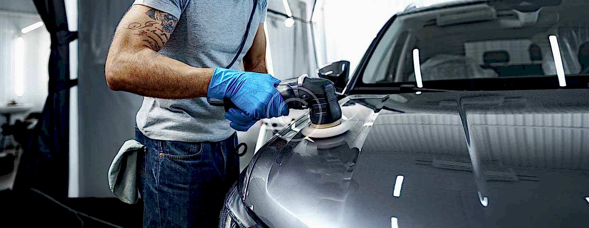 Çarpışma – Kaza -Onarımı – Collision Repair