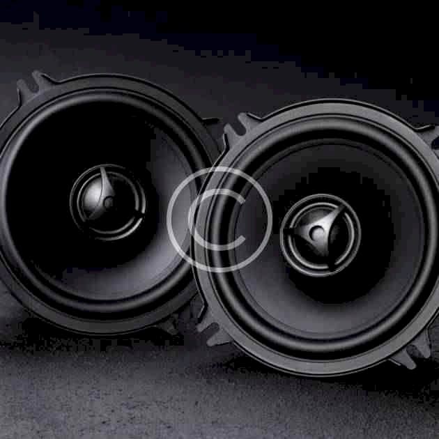 SES SİSTEMLERİ HOPARLÖR AUDIO