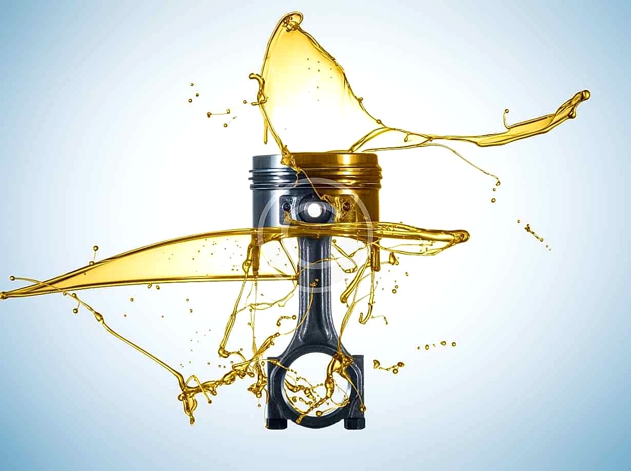 Yağlar & Sıvılar – Oils & Fluids