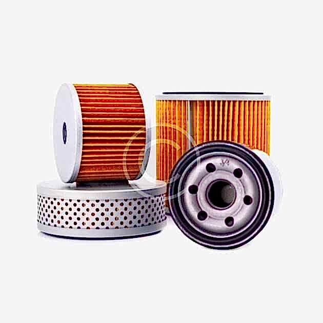 Motor Filtreleri - Engine Filters