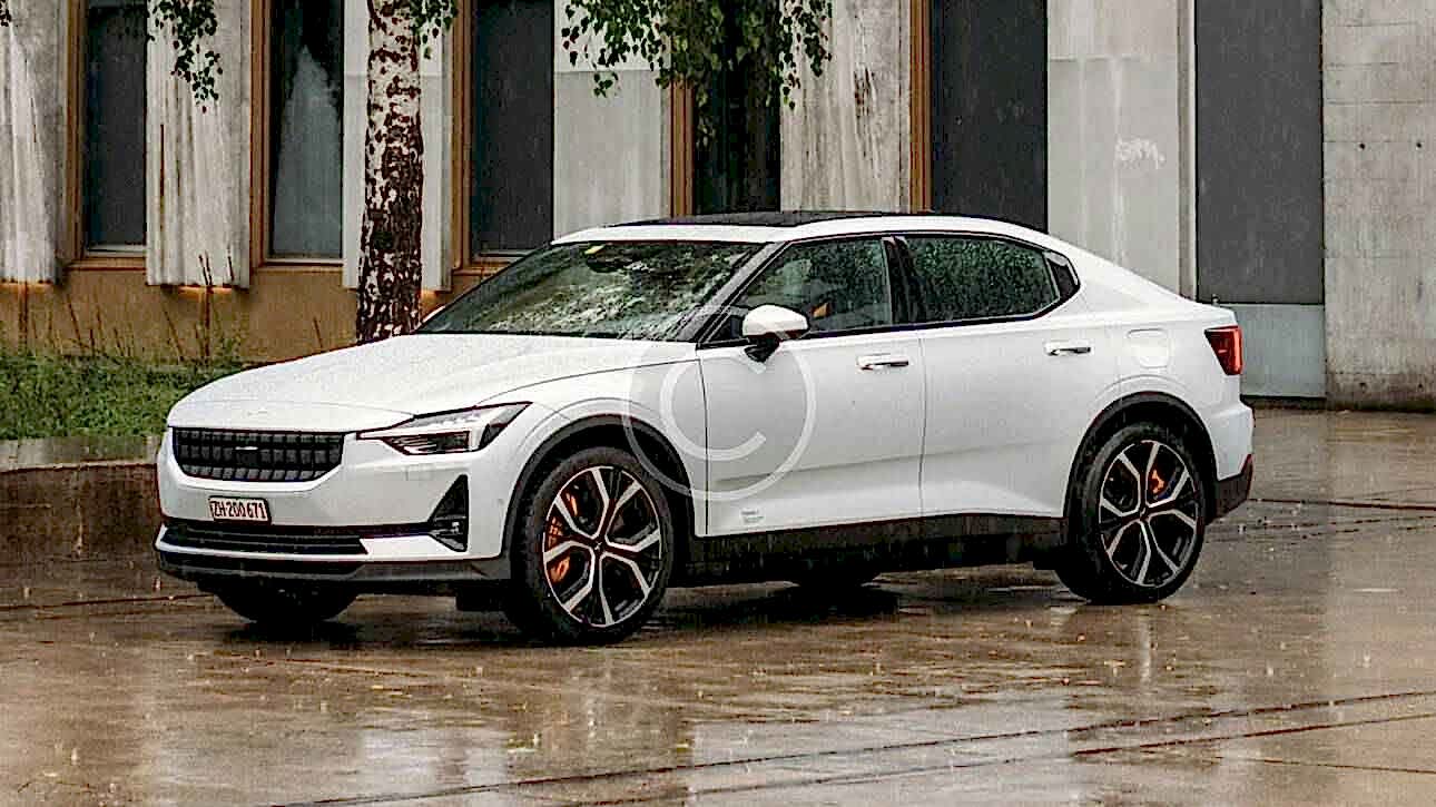 Polestar 2