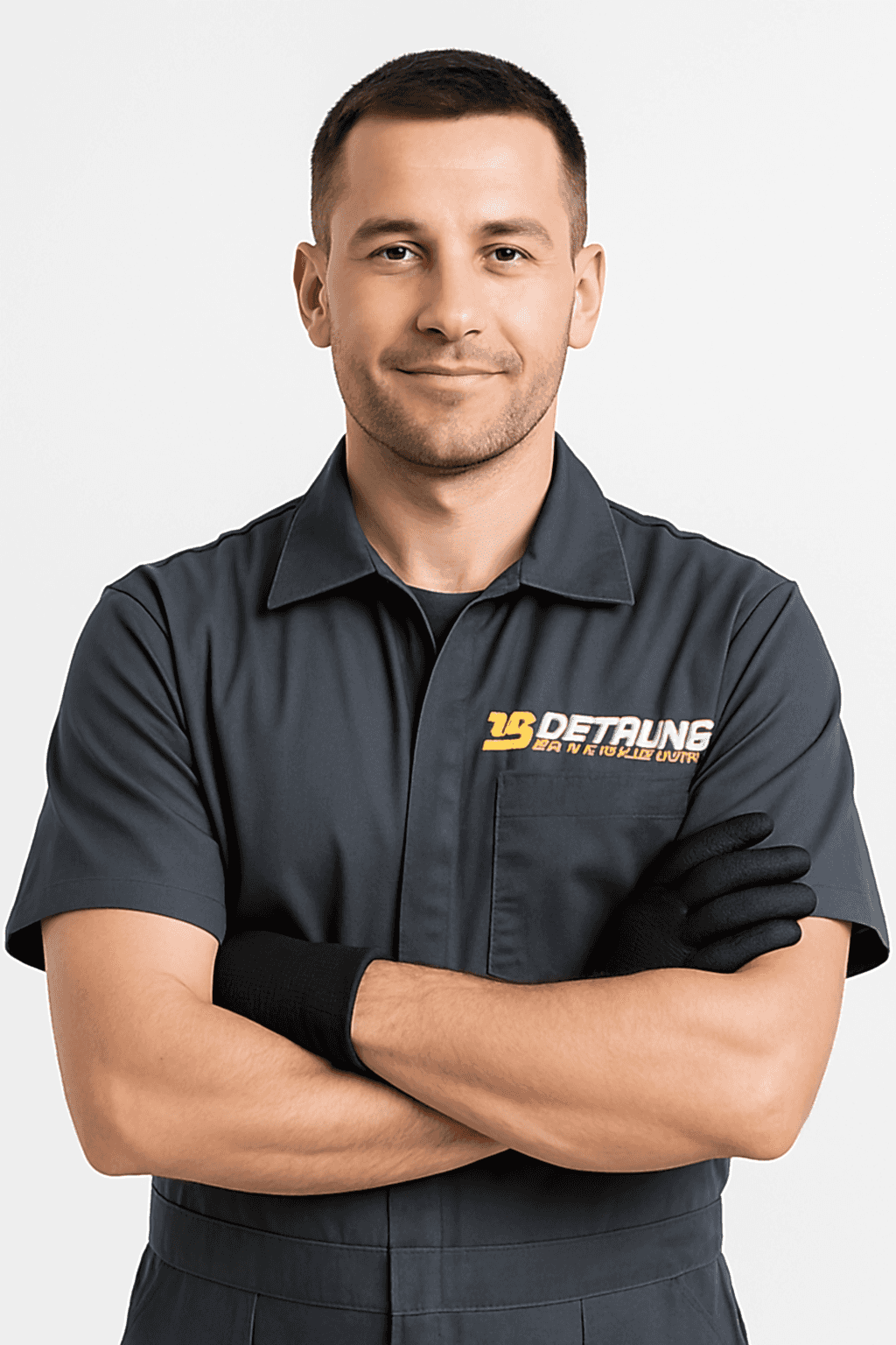 Emre Albayrak – 32 Yaşında, YS DETAILING Motor ve Jant Detay Uzmanı