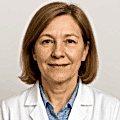 Gülsüm Karaca – 50 Yaşında, Eczacı
